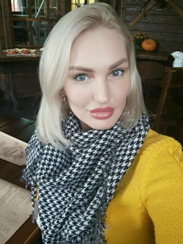 Индивидуалка Мелисса Фотография 7